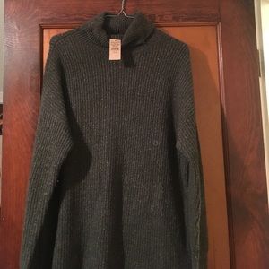 American Eagle Outfitters Sweater Dress